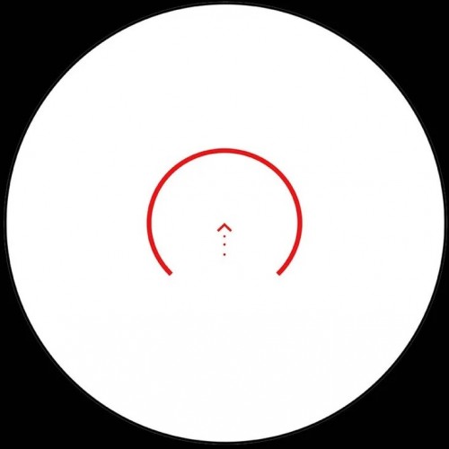 Primary Arms SLx MD-25 Gen II ACSS CQB Red Dot