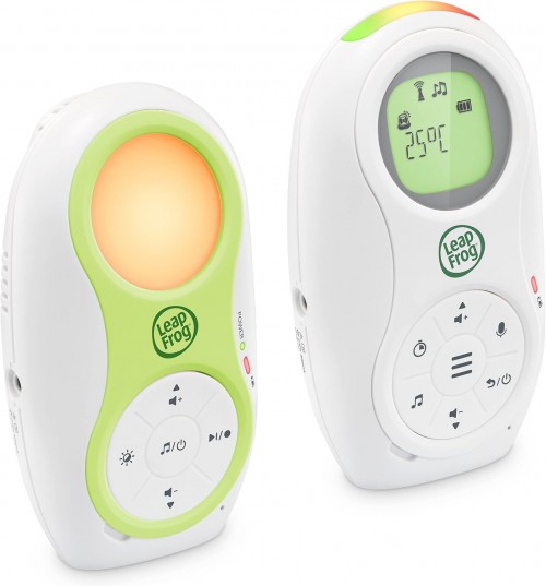 Leapfrog LF80
