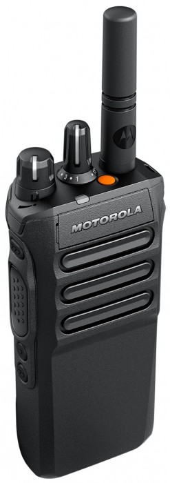 Motorola R7A UHF NKP