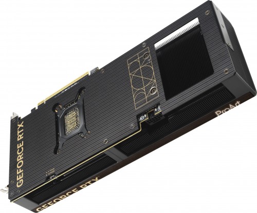 Asus GeForce RTX 5080 ProArt OC