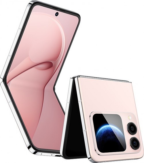 Huawei Nova Flip S