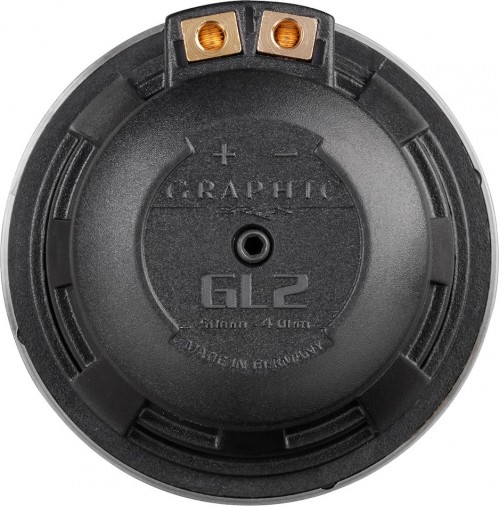 Brax Graphic GL2