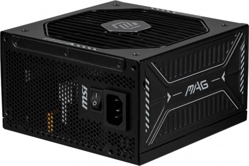 MSI A850GLS PCIE5