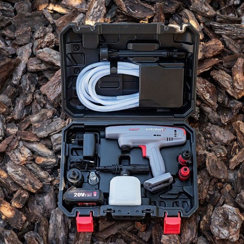 Worcraft CPC-S20LiEM