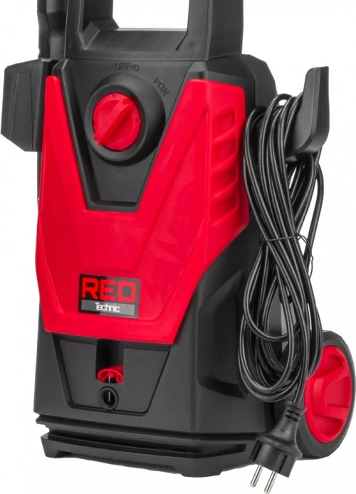 RED TECHNIC RTMC0028