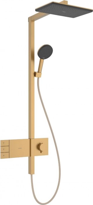Hansgrohe Raindance Alive Q 210/340 24590000