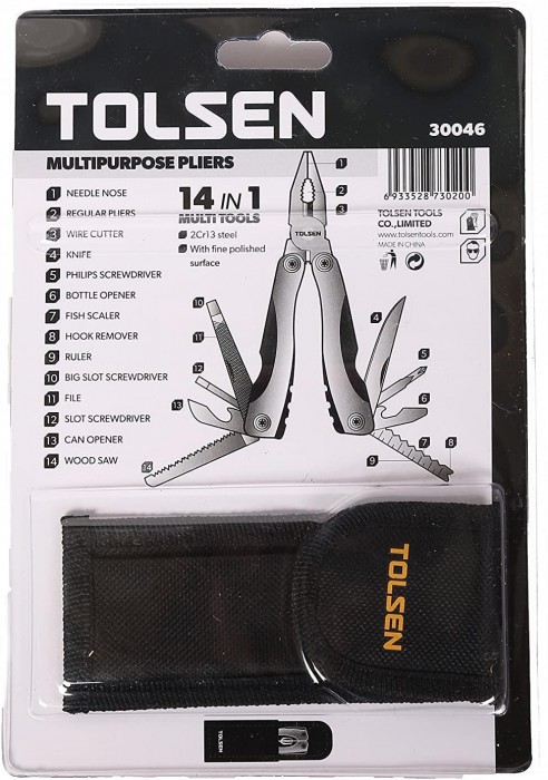 Tolsen 30046