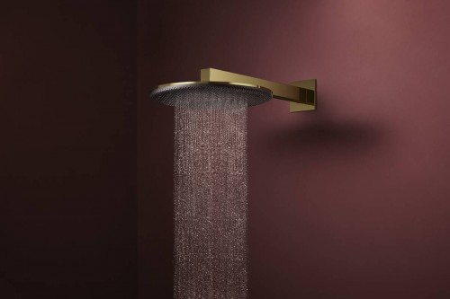 Hansgrohe Raindance Alive S 300 EcoSmart 24521000