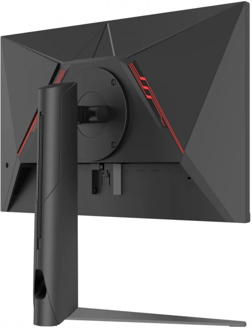 QUBE Overlord G25F300H