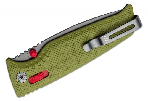 SOG Altair XR Field Green