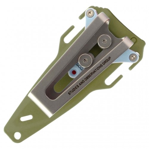 SOG Altair FX Field Green