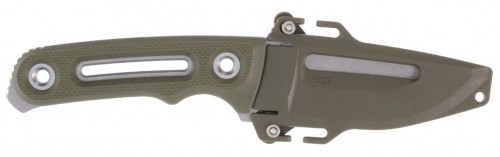 SOG Provider FX