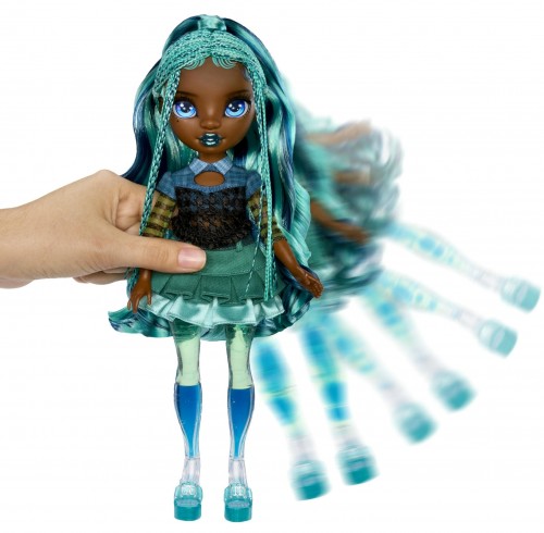 Rainbow High Misty 429241