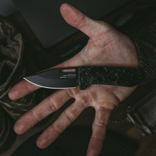 SOG Ultra XR XHP Blackout