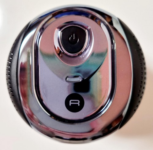 Rowenta Gentle Bald TN-3110