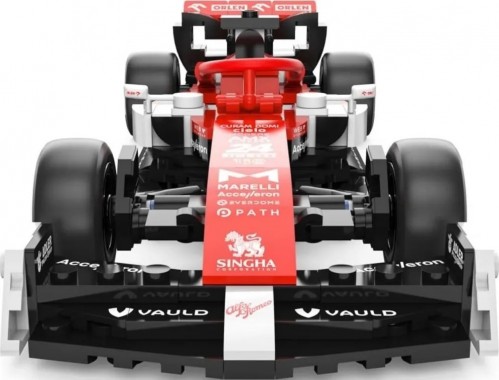 Rastar Alfa Romeo F1 C42 1:24 92300