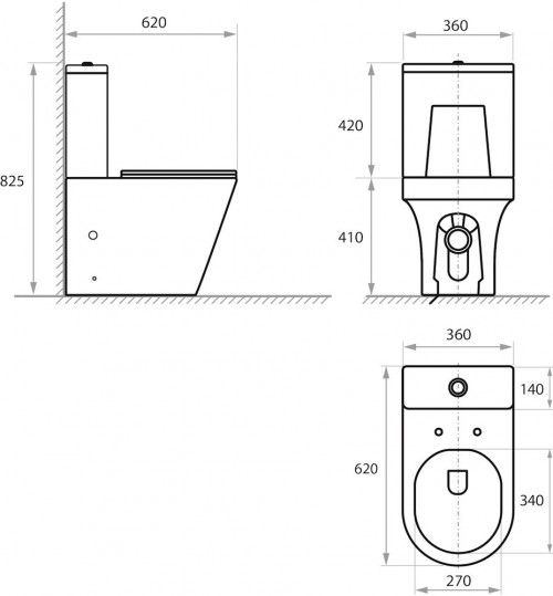 Koller Pool Grace Smart 0569550119