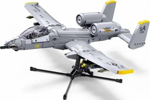 Sluban A-10CS M38-B1362