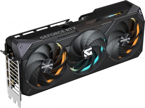 Gigabyte GeForce RTX 5070 Ti GAMING 16G