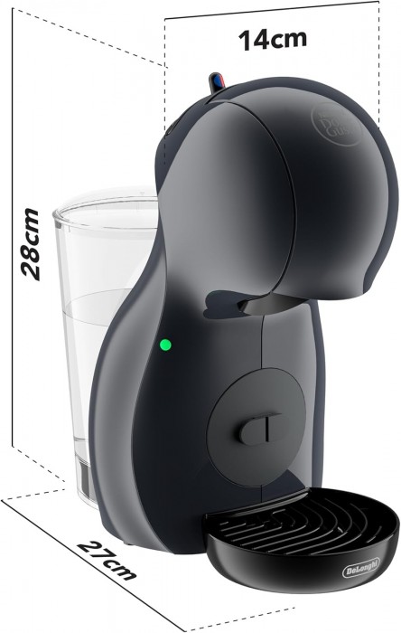De'Longhi Piccolo XS EDG 210.A