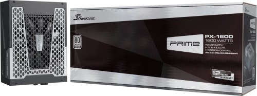 Seasonic PRIME PX-1600 ATX 3.1