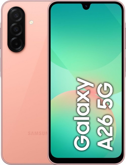 Samsung Galaxy A26