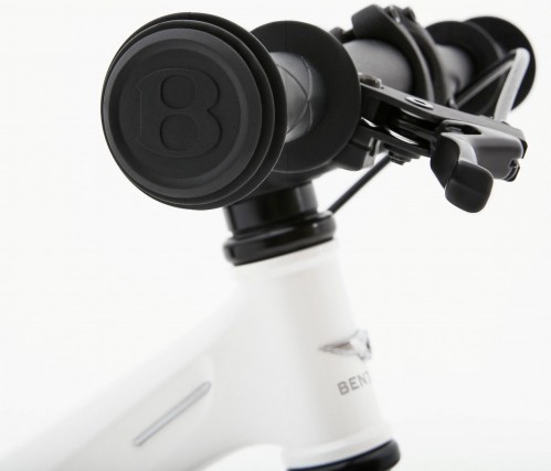 Bentley Balance Bike