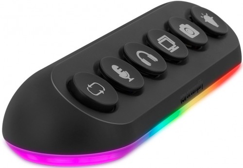 Streamplify HUB DECK 5