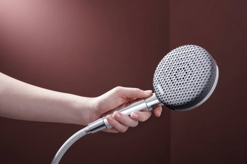 Hansgrohe Raindance Alive Select S 125 EcoSmart 24511000