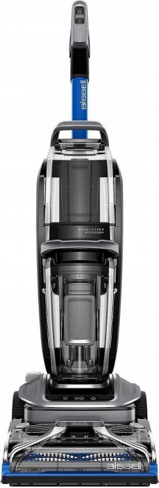 BISSELL Revolution HydroSteam 3670N