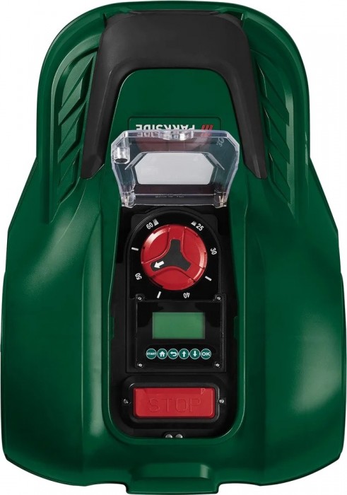 Parkside PMRDA 20-Li B2