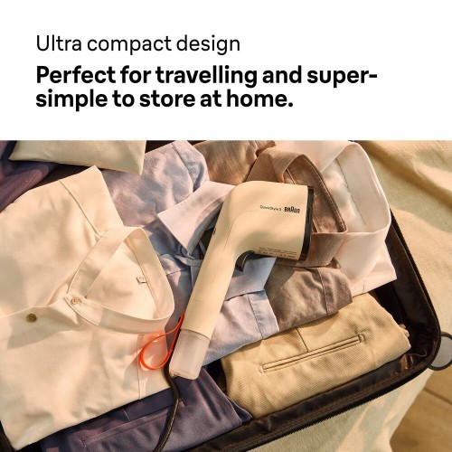 Braun QuickStyle 3 GS3012