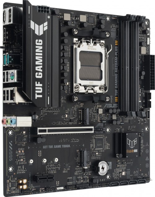 Asus TUF GAMING A620AM-PLUS