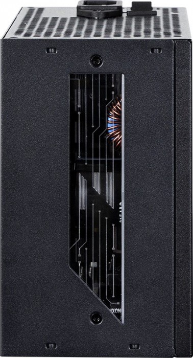 Zalman ZM750-TMX2 VIEW