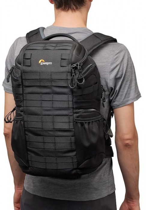 Lowepro ProTactic BP 350 AW III