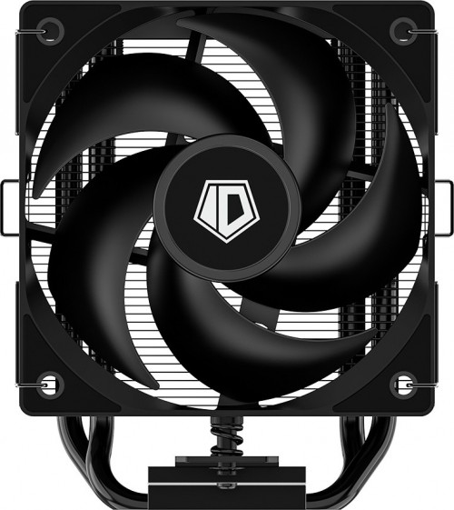 ID-COOLING SE-904-XT Black