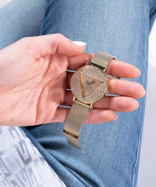 GUESS Iconic GW0477L2