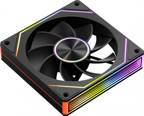 PCCooler FG120R ARGB Black