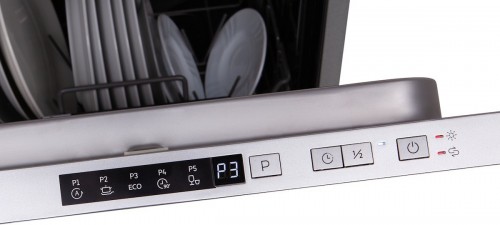 Interline DWI 440 TSH GA++