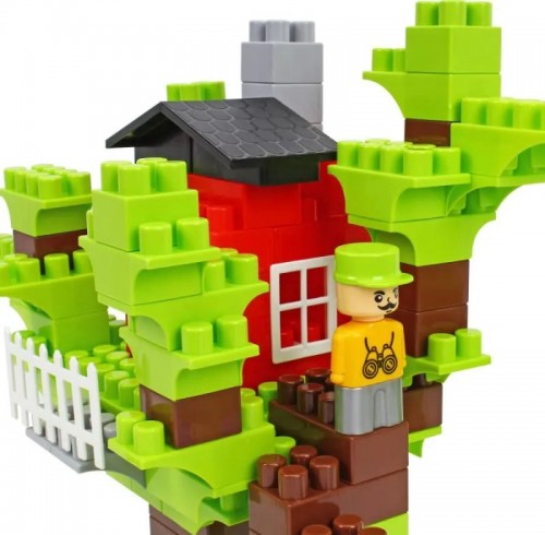 Tehnok Wild Land 1089