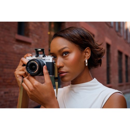 Fujifilm 13-33mm f/3.5-6.3 XC OIS Fujinon