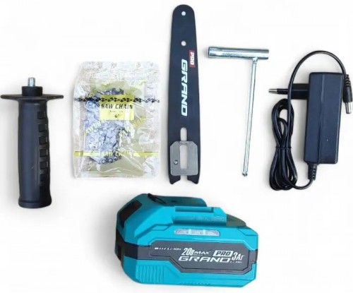 Grand APC-8M/3-1 Professional