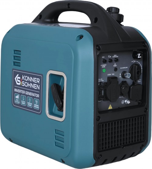 Konner&Sohnen KS 1900i S