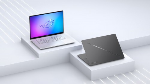 Asus ROG Zephyrus G16 (2025) GA605KH