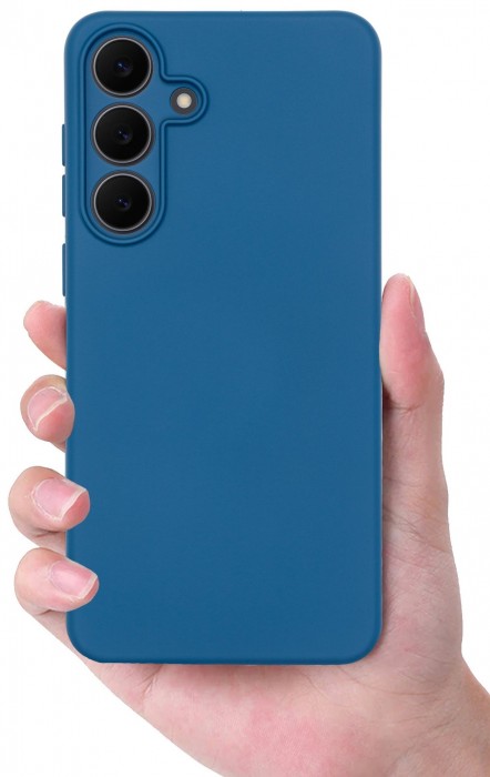 ArmorStandart Icon Case for Galaxy S25 FE