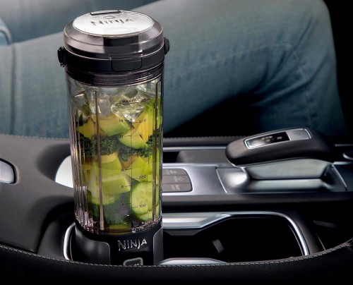 Ninja Blast Portable Blender