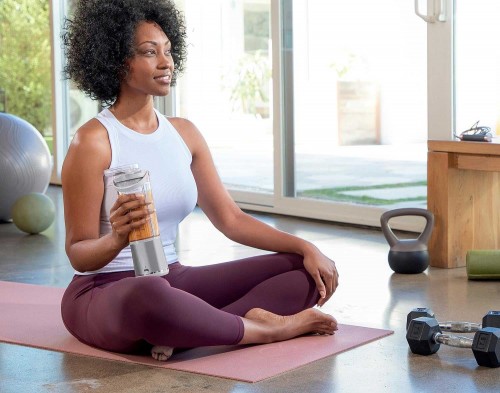 Ninja Blast Portable Blender