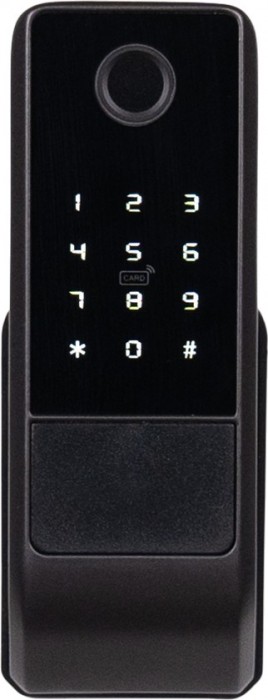 TriniX TRL-5202BT2FW