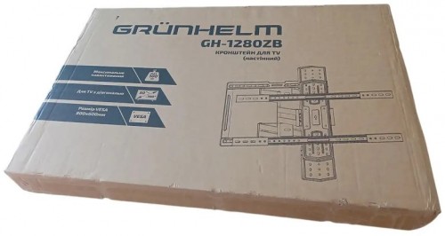 Grunhelm GH-1280ZB