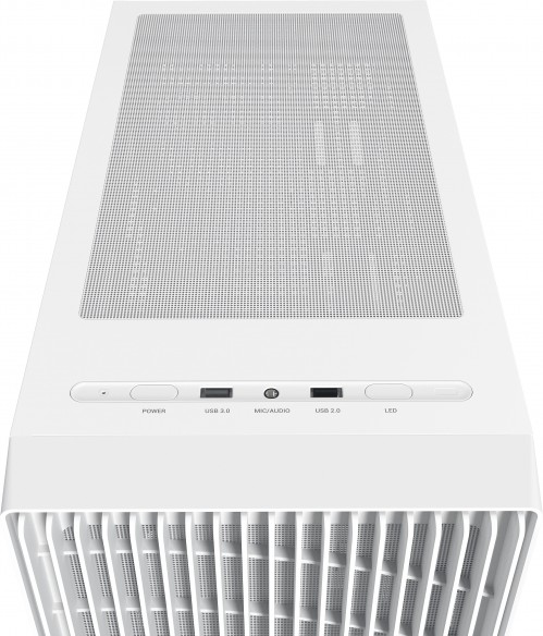 Ocypus Gamma C70 White